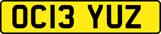 OC13YUZ
