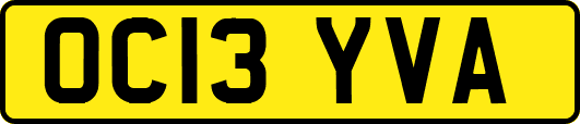 OC13YVA