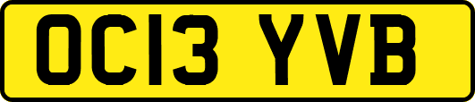 OC13YVB