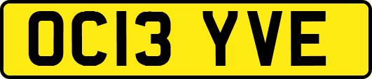 OC13YVE