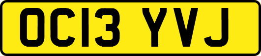 OC13YVJ