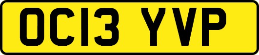 OC13YVP