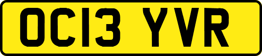 OC13YVR