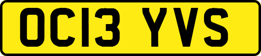 OC13YVS
