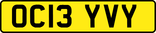 OC13YVY