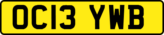 OC13YWB