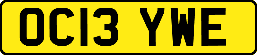 OC13YWE