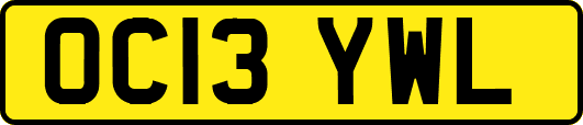 OC13YWL