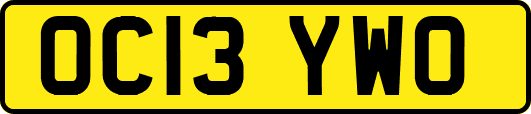 OC13YWO