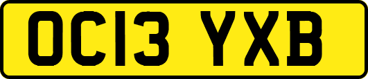 OC13YXB