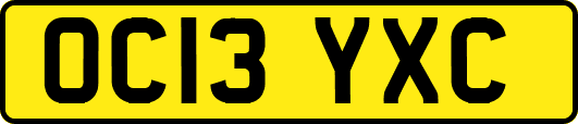 OC13YXC