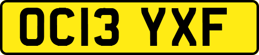 OC13YXF