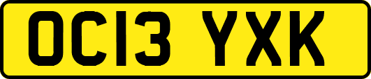 OC13YXK