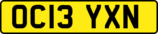 OC13YXN