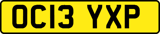 OC13YXP