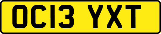 OC13YXT