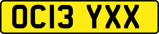 OC13YXX
