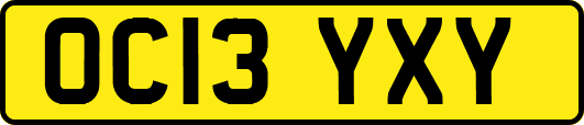 OC13YXY