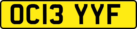 OC13YYF