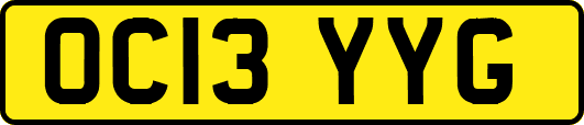 OC13YYG