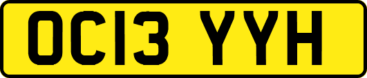 OC13YYH