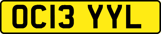 OC13YYL