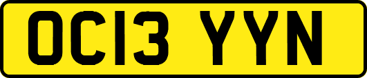 OC13YYN