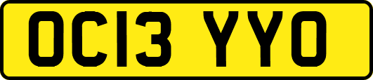 OC13YYO