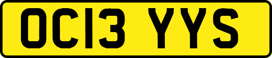 OC13YYS