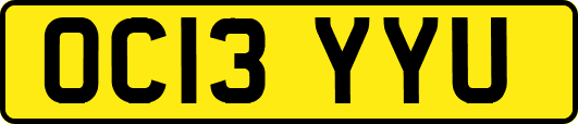 OC13YYU