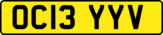 OC13YYV