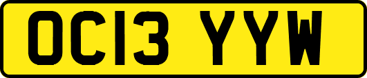 OC13YYW