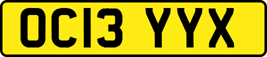 OC13YYX