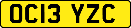 OC13YZC