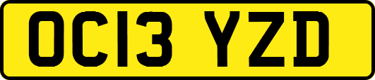 OC13YZD
