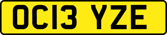 OC13YZE