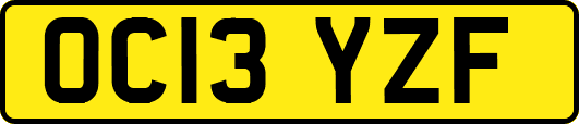 OC13YZF