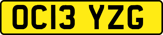 OC13YZG