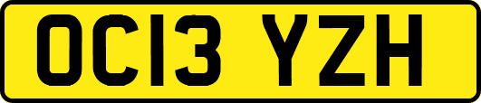 OC13YZH