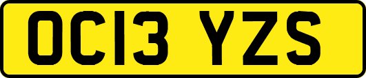 OC13YZS