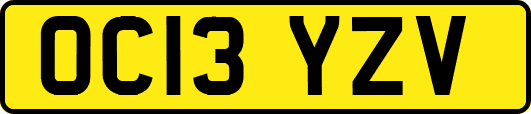 OC13YZV
