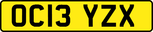 OC13YZX