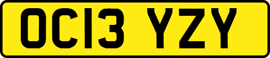 OC13YZY