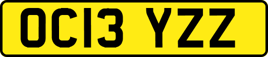OC13YZZ