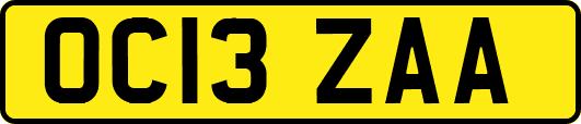 OC13ZAA