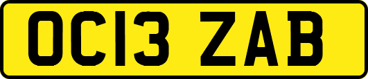 OC13ZAB