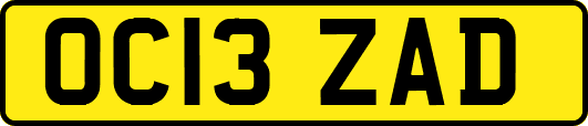 OC13ZAD