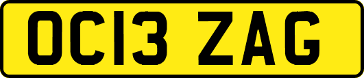 OC13ZAG