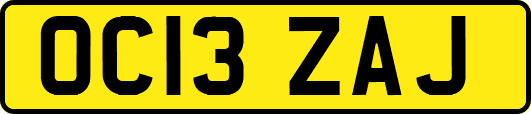 OC13ZAJ