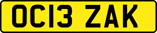 OC13ZAK